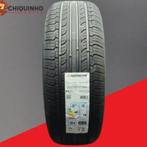 Pneu 215/55R17 Hankook Optimo K415 94V