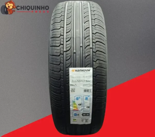 Pneu 215/55R17 Hankook Optimo K415 94V