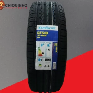 Pneu 215/60R16 Comforser CF510 99V