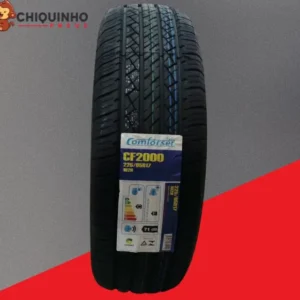 Pneu 225/65R17 Comforser CF2000 102H