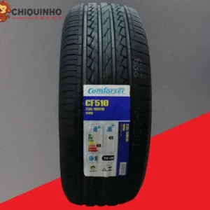 Pneu 235/60R16 Comforser CF510 100H