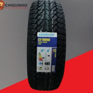 Pneu 235/75R15 Comforser CF1000 105S